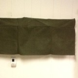 M-1 Garand & M-1 Carbine Gun Display Boards - 6 of 12