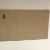 M-1 Garand & M-1 Carbine Gun Display Boards - 4 of 12