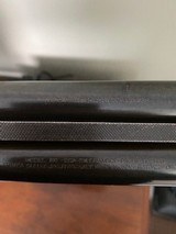 Ithaca (SKB 100) 12 GA SXS Barrels 28", Choked M/F - 5 of 6