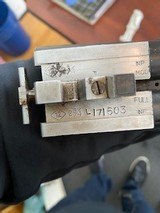 Ithaca (SKB 100) 12 GA SXS Barrels 28", Choked M/F - 2 of 6