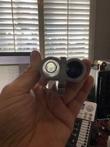 Ithaca (SKB 100) 12 GA SXS Barrels 28", Choked M/F - 4 of 6