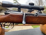 Mannlicher Schoenauer Model 1903 6.5x54MS - 2 of 15