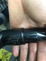 Mannlicher Schoenauer Model 1903 6.5x54MS - 11 of 15