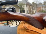 Mannlicher Schoenauer Model 1903 6.5x54MS - 4 of 15