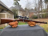 Mannlicher Schoenauer Model 1903 6.5x54MS - 1 of 15