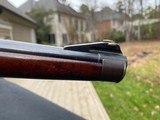 Mannlicher Schoenauer Model 1903 6.5x54MS - 5 of 15