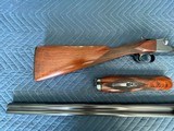 WINCHESTER MODEL 21 - 20 GA - RESTORED BY TURNBULL FOR $2420 IN 2003 - LESS THAN 10 SHELLS SINCE - 4 of 6
