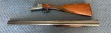 WINCHESTER MODEL 21 - 20 GA - RESTORED BY TURNBULL FOR $2420 IN 2003 - LESS THAN 10 SHELLS SINCE - 1 of 6