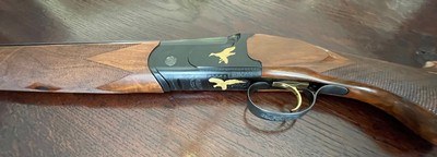 CAESAR GUERINI TEMPO LIGHT 20 GA - 26