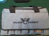 Wilson Combat CQB Elite 1911 45ACP 