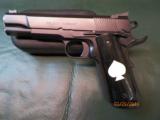 Wilson Combat CQB Elite 1911 45ACP 