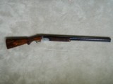 B. RIZZINI 50th ANNIVERSARY MODEL .20 GAUGE OVER/UNDER - 3 of 15