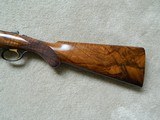 B. RIZZINI 50th ANNIVERSARY MODEL .20 GAUGE OVER/UNDER - 4 of 15