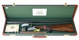 B. RIZZINI 50th ANNIVERSARY MODEL .20 GAUGE OVER/UNDER - 2 of 15