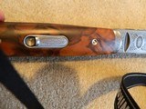 Beretta 687 EELLSOWF (Special Ops Warfare Foundation) 20 ga. O/U - 6 of 12
