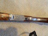 Beretta 687 EELLSOWF (Special Ops Warfare Foundation) 20 ga. O/U - 5 of 12