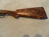 Beretta 687 EELLSOWF (Special Ops Warfare Foundation) 20 ga. O/U - 8 of 12