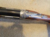 Beretta 687 EELLSOWF (Special Ops Warfare Foundation) 20 ga. O/U - 7 of 12
