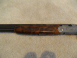 Beretta 687 EELLSOWF (Special Ops Warfare Foundation) 20 ga. O/U - 9 of 12