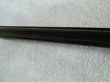 B. RIZZINI 50th ANNIVERSARY MODEL .20 GAUGE OVER/UNDER, N.O.S. UNFIRED! - 15 of 15