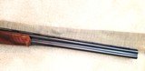 BERETTA 686 SILVER PIGEON SP1 O/U 20 GAUGE /W 28" BBLS., FACTORY NEW, UNFIRED WITH ALL ACCESORIES - 8 of 8