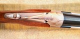BERETTA 686 SILVER PIGEON SP1 O/U 20 GAUGE /W 28" BBLS., FACTORY NEW, UNFIRED WITH ALL ACCESORIES - 6 of 8