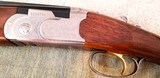 BERETTA 686 SILVER PIGEON SP1 O/U 3