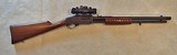 IMI Timber Wolf Action Arms 357 magnum pump slide rifle - 7 of 8