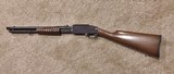 IMI Timber Wolf Action Arms 357 magnum pump slide rifle - 1 of 8