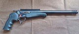 Thompson Center TC Encore Pistol 357 Maximum MAX - 5 of 6