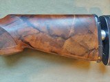 Beretta Sporting Shotgun Cole Custom 20 Gauge O/U Case Color Receiver (Turnbull) - 9 of 9