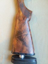 Beretta Sporting Shotgun Cole Custom 20 Gauge O/U Case Color Receiver (Turnbull) - 8 of 9