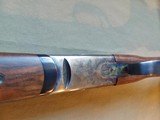 Beretta Sporting Shotgun Cole Custom 20 Gauge O/U Case Color Receiver (Turnbull) - 6 of 9