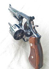 SMith & Wesson 357 Magnum Revolver Pre 27 Model - 1 of 6