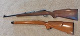 Winchester Model 70 Featherweight in 308 Win, made in 1952 - 10 of 10