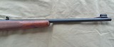 Winchester Model 70 Featherweight in 308 Win, made in 1952 - 4 of 10