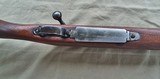 Winchester Model 70 Featherweight in 308 Win, made in 1952 - 9 of 10