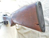 Winchester Model 70 Featherweight in 308 Win, made in 1952 - 8 of 10