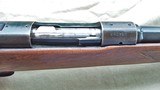Winchester Model 70 Featherweight in 308 Win, made in 1952 - 2 of 10
