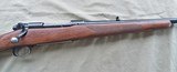 Winchester Model 70 Featherweight in 308 Win, made in 1952 - 3 of 10