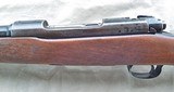 Winchester Model 70 Featherweight in 308 Win, made in 1952 - 6 of 10