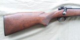 Winchester Model 70 Featherweight in 308 Win, made in 1952 - 5 of 10