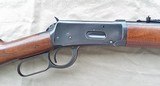 Winchester Model 94 30-30 Win Made in 1952 - 3 of 9