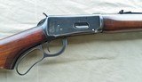 Winchester Model 64, 30-30 Win, Made in 1952 - 3 of 9