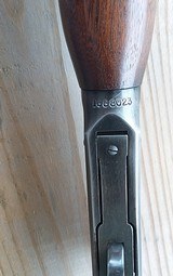 Winchester Model 64, 30-30 Win, Made in 1952 - 9 of 9