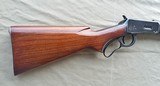Winchester Model 64, 30-30 Win, Made in 1952 - 2 of 9
