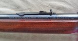 Winchester Model 64, 30-30 Win, Made in 1952 - 8 of 9