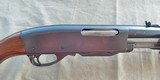 Remington Model 760 Gamemaster 30-06.
Made in 1952 - 3 of 7