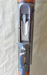 Browning Light Twelve A5 Shotgun 12 GaMade 1952 Belgium, extra barrel - 8 of 12