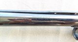 Browning Light Twelve A5 Shotgun 12 GaMade 1952 Belgium, extra barrel - 10 of 12